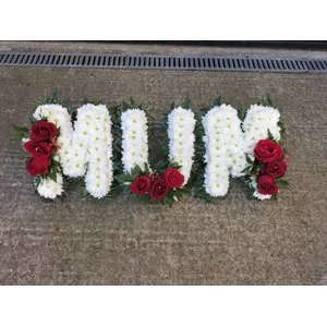 Mum Frame