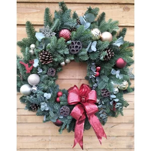Door Wreath