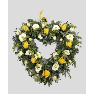 Open Heart Tribute
