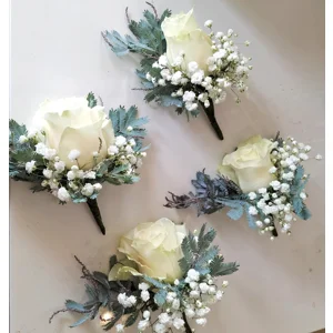 Boutonnière