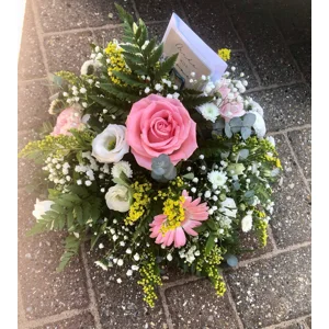 Posy Dish