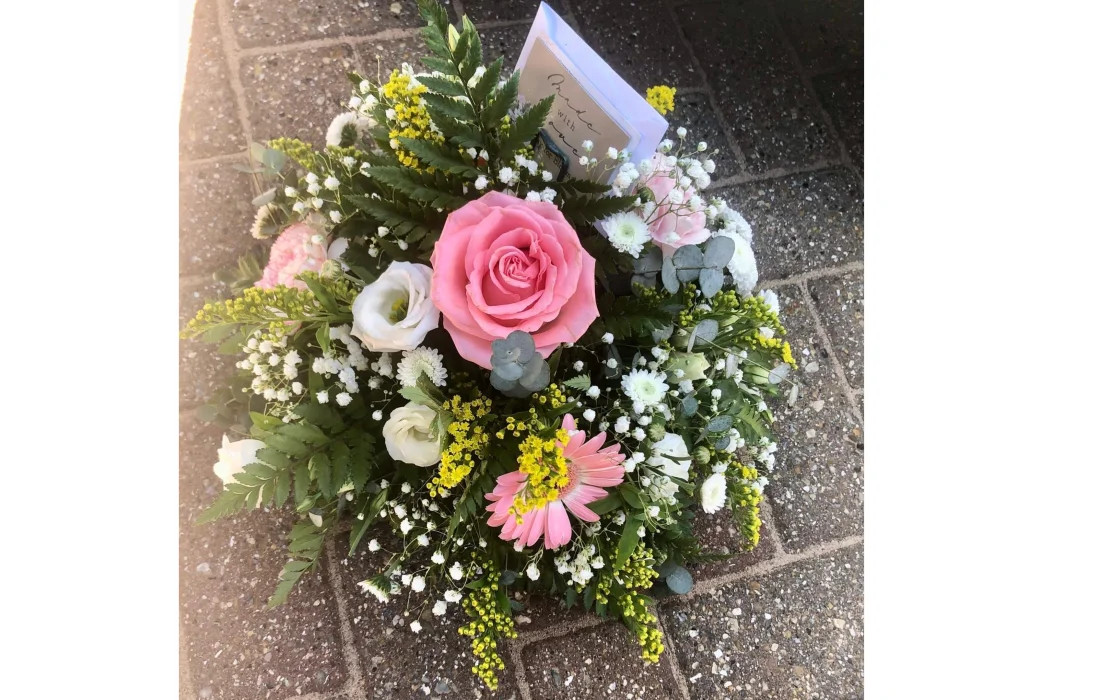 Posy Dish