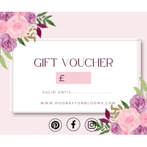 Gift Voucher