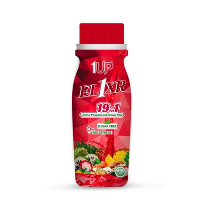 EL1XR 19 in 1 Powdered drink mix