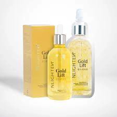 GOLD LIFT Nlighten