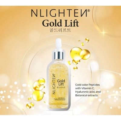 GOLD LIFT Nlighten