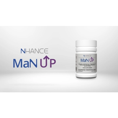 NHANCE MAN UP