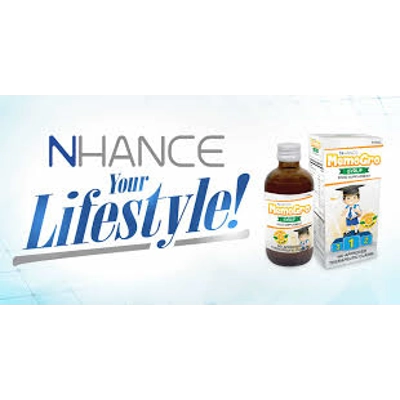 NHANCE MemoGro