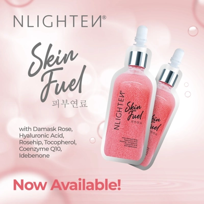 SKIN FUEL Nlighten