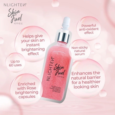 SKIN FUEL Nlighten