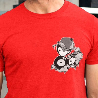 Bboy T-Shirt