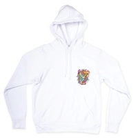 Graffiti-Artist Hoodie