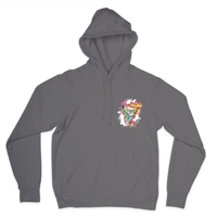 Graffiti-Artist Hoodie