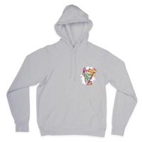 Graffiti-Artist Hoodie