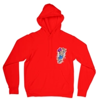 Kids Emcee B-Boy Hoodie