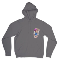 Kids Emcee B-Boy Hoodie