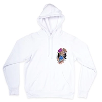 Kids Emcee B-Boy Hoodie