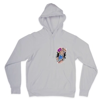 Kids Emcee B-Boy Hoodie