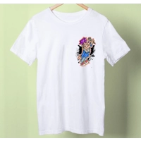 Emcee B-boy T-Shirt