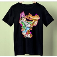 Graffiti Artist T-Shirt