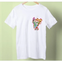 Graffiti-Artist T-Shirt