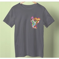 Graffiti-Artist T-Shirt