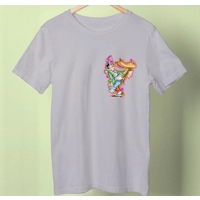 Graffiti-Artist T-Shirt