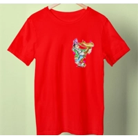 Graffiti-Artist T-Shirt