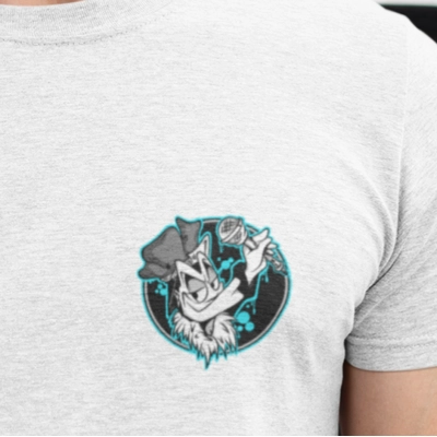 B-Boy Emcee T-Shirt