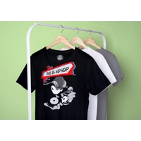 This Is Hip Hop T-Shirt