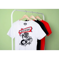 This Is Hip Hop T-Shirt