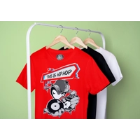 This Is Hip Hop T-Shirt