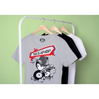 This Is Hip Hop T-Shirt
