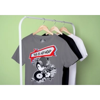 This Is Hip Hop T-Shirt