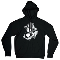 Bboy Hoodie