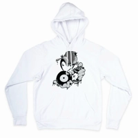 Bboy Hoodie