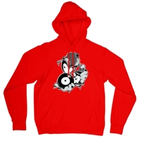 Bboy Hoodie
