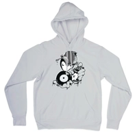 Bboy Hoodie