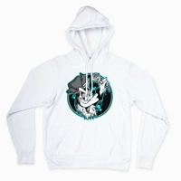 Bboy Emcee Hoodie