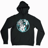 Bboy Emcee Hoodie