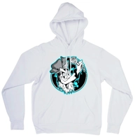 Bboy Emcee Hoodie