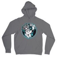 Bboy Emcee Hoodie