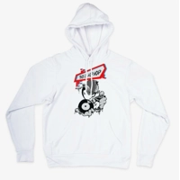 This Is Hip Hop Hoodie