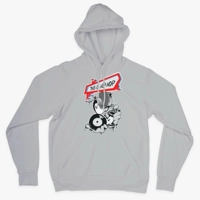 This Is Hip Hop Hoodie