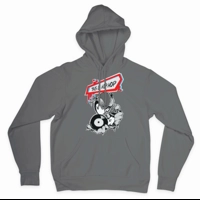 This Is Hip Hop Hoodie