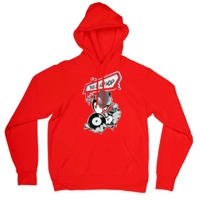 This Is Hip Hop Hoodie