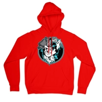 Bboy Emcee Hoodie