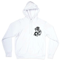 B-Boy Hoodie