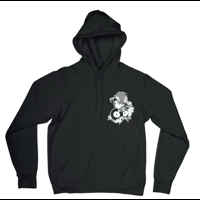 B-Boy Hoodie