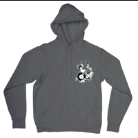B-Boy Hoodie
